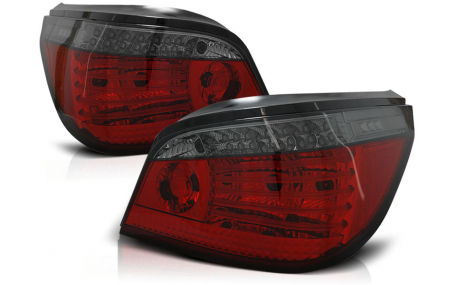 Фонари задние BMW 5 E60 2003-2007