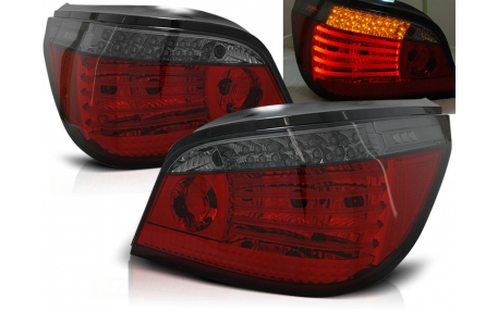 Фонари задние BMW 5 E60 2003-2007