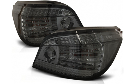 Фонари задние BMW 5 E60 2003-2007