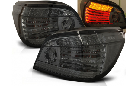 Фонари задние BMW 5 E60 2003-2007