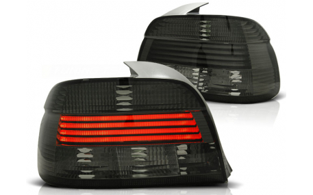 Фонари задние BMW 5 E39 2000-2003