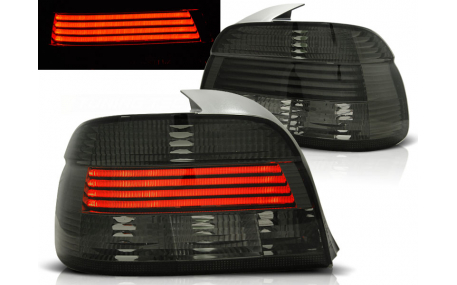 Фонари задние BMW 5 E39 2000-2003