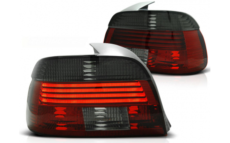 Фонари задние BMW 5 E39 2000-2003