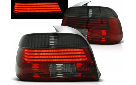 Фонари задние BMW 5 E39 2000-2003