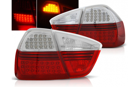 Фонари задние BMW 3 E90 Sedan 2005-2008