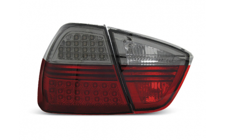 Фонари задние BMW 3 E90 Sedan 2005-2008