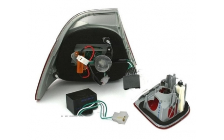 Фонари задние BMW 3 E46 Coupe 1998-2003