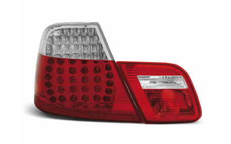 Фонари задние BMW 3 E46 Coupe 1998-2003