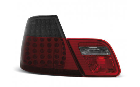 Фонари задние BMW 3 E46 Coupe 1998-2003