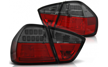 Фонари задние BMW 3 E90 Sedan 2005-2008