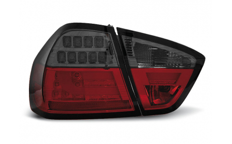 Фонари задние BMW 3 E90 Sedan 2005-2008