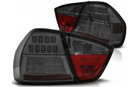 Фонари задние BMW 3 E90 Sedan 2005-2008
