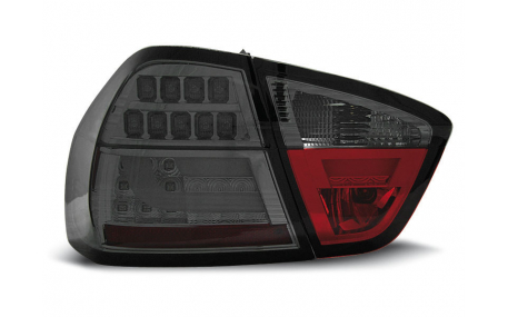 Фонари задние BMW 3 E90 Sedan 2005-2008