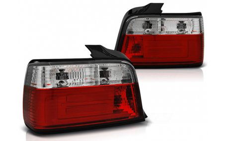 Фонари задние BMW E36 Sedan