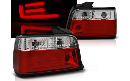 Фонари задние BMW E36 Sedan