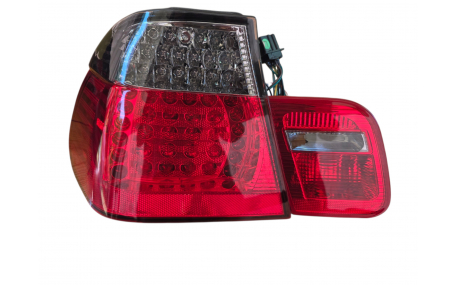Фонари задние BMW 3 E46 Sedan 2001-2005