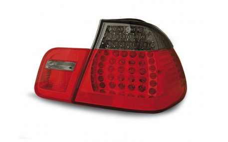 Фонари задние BMW 3 E46 Sedan 2001-2005