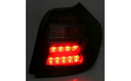 Фонари задние BMW 1 E87 2004-2007