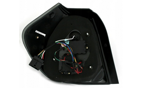 Фонари задние BMW 1 E87 2004-2007