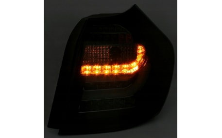 Фонари задние BMW 1 E87 2004-2007