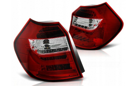 Фонари задние BMW 1 E87 2007-2011