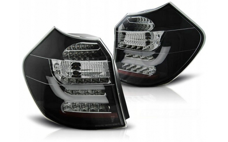Фонари задние BMW 1 E87 2007-2011