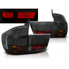 Фонари задние BMW X5 E70 2006-2010