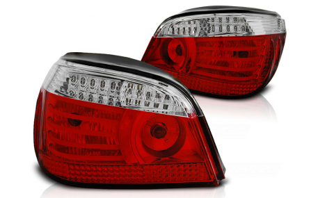 Фонари задние BMW 5 E60 2003-2007