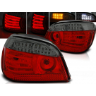 Фонари задние BMW 5 E60 2003-2007