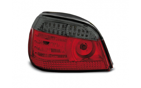 Фонари задние BMW 5 E60 2003-2007