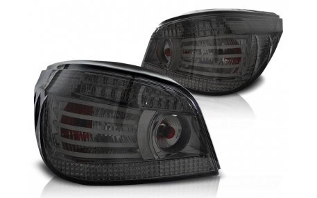 Фонари задние BMW 5 E60 2003-2007
