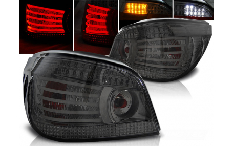 Фонари задние BMW 5 E60 2003-2007