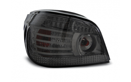 Фонари задние BMW 5 E60 2003-2007