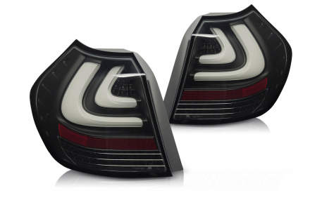 Фонари задние BMW 1 E87 2004-2007