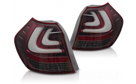 Фонари задние BMW 1 E87 2004-2007