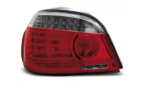 Фонари задние BMW 5 E60 2003-2007