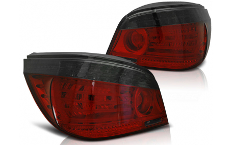 Фонари задние BMW 5 E60 2003-2007