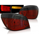 Фонари задние BMW 5 E60 2003-2007