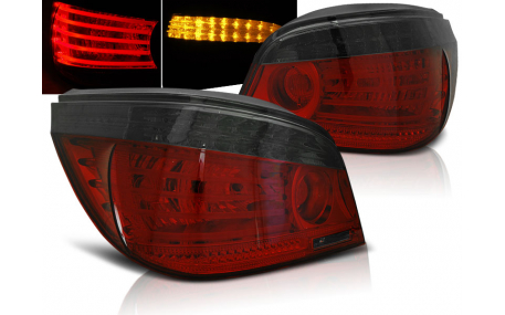 Фонари задние BMW 5 E60 2003-2007