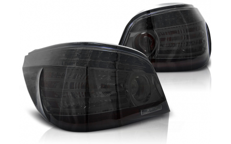 Фонари задние BMW 5 E60 2003-2007