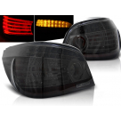 Фонари задние BMW 5 E60 2003-2007