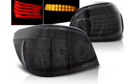 Фонари задние BMW 5 E60 2003-2007