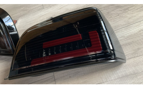 Фонари задние BMW E36 Coupe