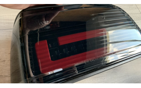 Фонари задние BMW E36 Coupe