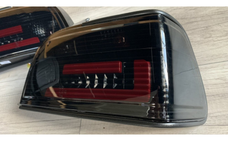 Фонари задние BMW E36 Coupe