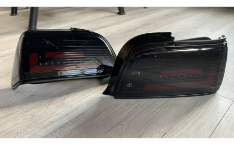 Фонари задние BMW E36 Coupe