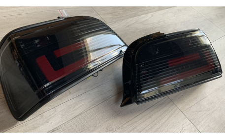 Фонари задние BMW E36 Coupe