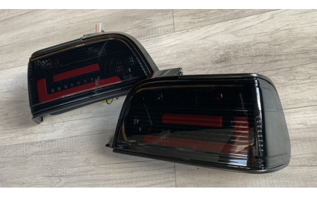 Фонари задние BMW E36 Coupe