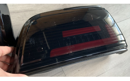 Фонари задние BMW E36 Coupe