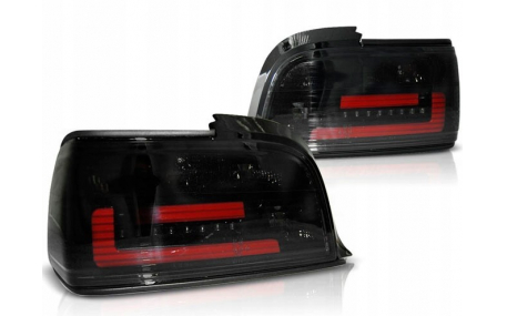 Фонари задние BMW E36 Coupe